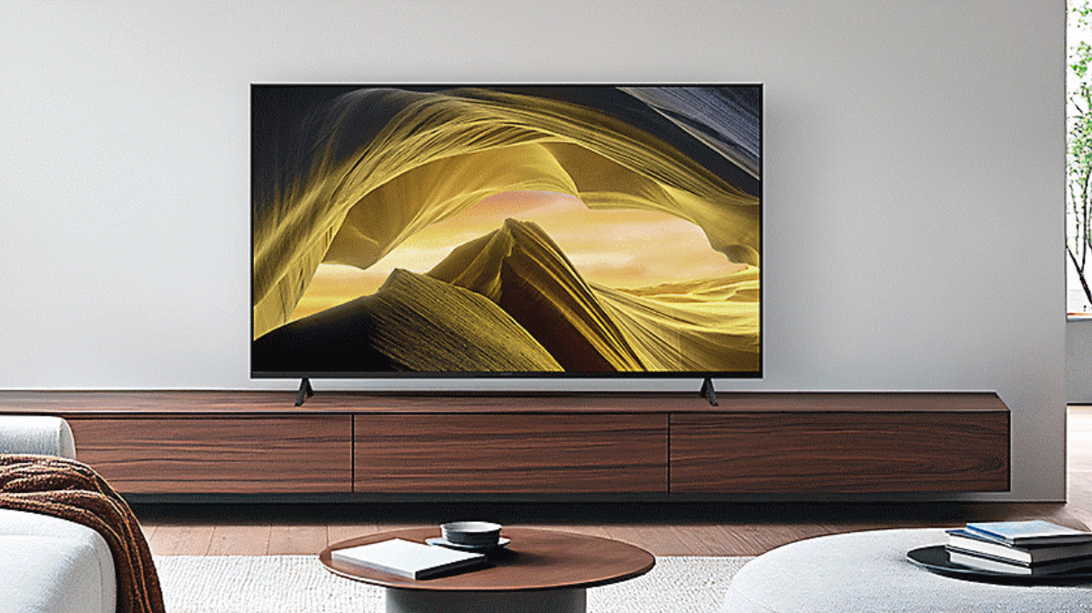 ゲームも映画も、大画面で。SONYのテレビが5.9万円オフです - まぐまぐ