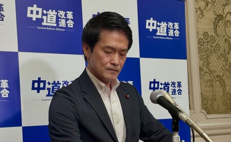 創価学会票を取り込めば自民に勝てる？“現実逃避”的な甘い見通しが招いた中道改革連合“空中分解”という「当然の帰結」