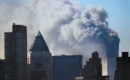 911が原因で起きた「3つの分断」で米国は崩壊へ。報復戦争・リーマンショック・コロナ禍が生んだ「トランプ運動」という世界的な災厄