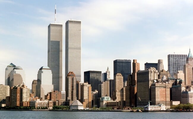 New,York,Ny,United,States,05,18,1995:,Lower,Manhattan
