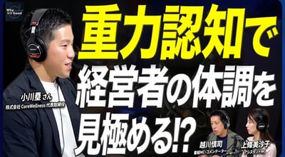 株式会社CoreWellnessアイキャッチ