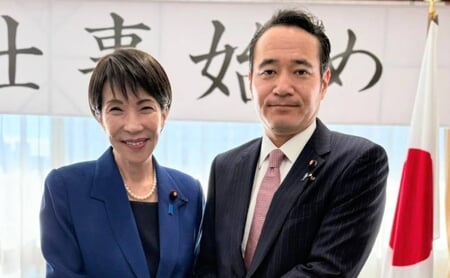 高市早苗が「大事なヤナちゃん！」応援でも選挙区で落選。“地元の嫌われ者”簗和生農水相が否定する「腹いせ予算カット」