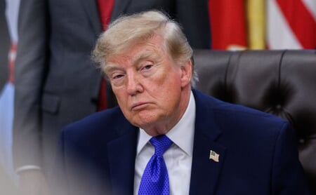 トランプついに弾劾か？中間選挙「民主党の上院勝利」と「共和党から相当数の造反」で“裸の王様”に下される審判