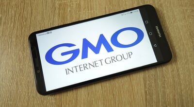 Konskie,,Poland,-,June,11,,2019:,Gmo,Internet,Inc,Company