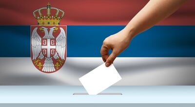 Serbia,Elections,And,Voting,Capacity
