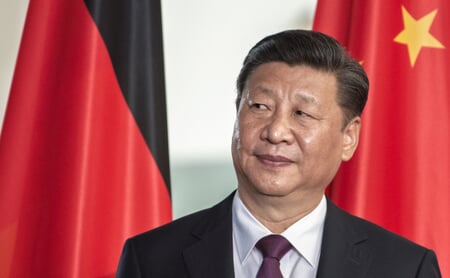 日本を蹴散らした韓国と台湾の地位を今度は中国が？「世界の下請け」で力を付けたメーカーが「上流」を目指した結果
