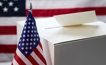 米中間選挙で共和党は大敗北へ。ジャーナリストが予測する「トランプ教」のカルト化が招く最悪シナリオ